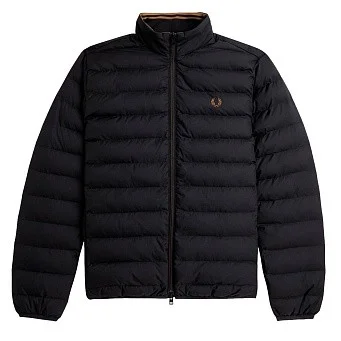 Куртка Fred Perry Insulated Jacket