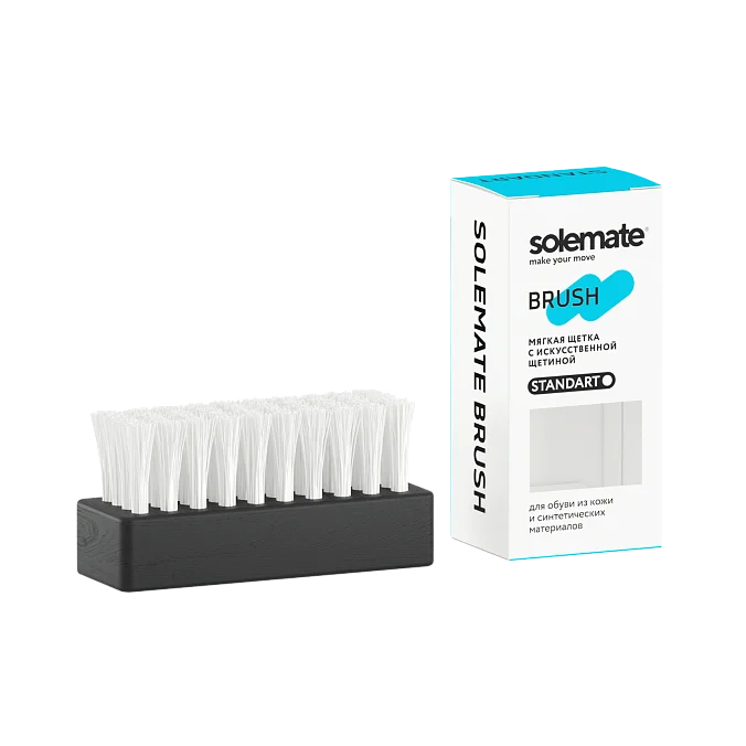 Универсальная щётка Solemate Standard