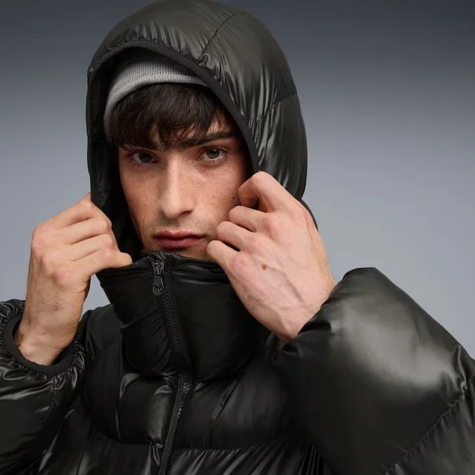 Пуховик Puma Pumatech Puffer Jacket