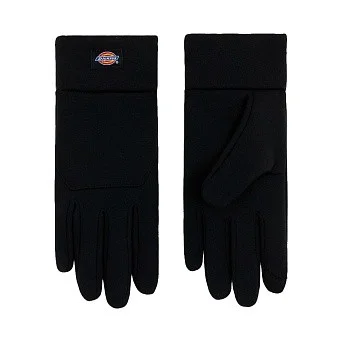 Перчатки Dickies Oakport Touch Glove Black