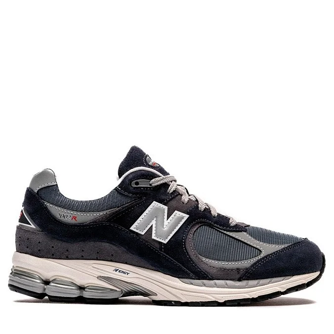 Кроссовки мужские New Balance 2002R M2002RSF