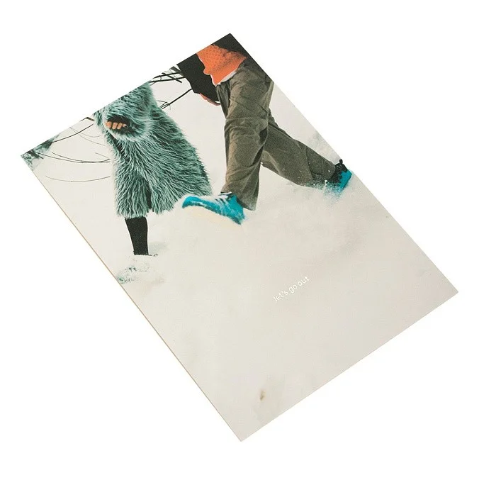 Ботинки Hike Jasper Baked Clay