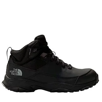 Ботинки зимние мужские The North Face Storm Strike III Waterproof Hiking Boots TNF