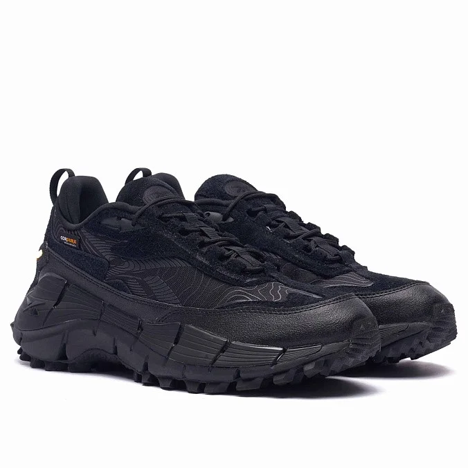 Кроссовки Reebok Zig Kinetica 2.5 Edge Winter Cordura