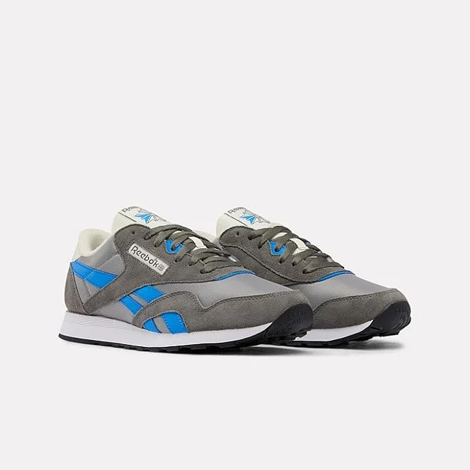 Кроссовки Reebok Classic Nylon