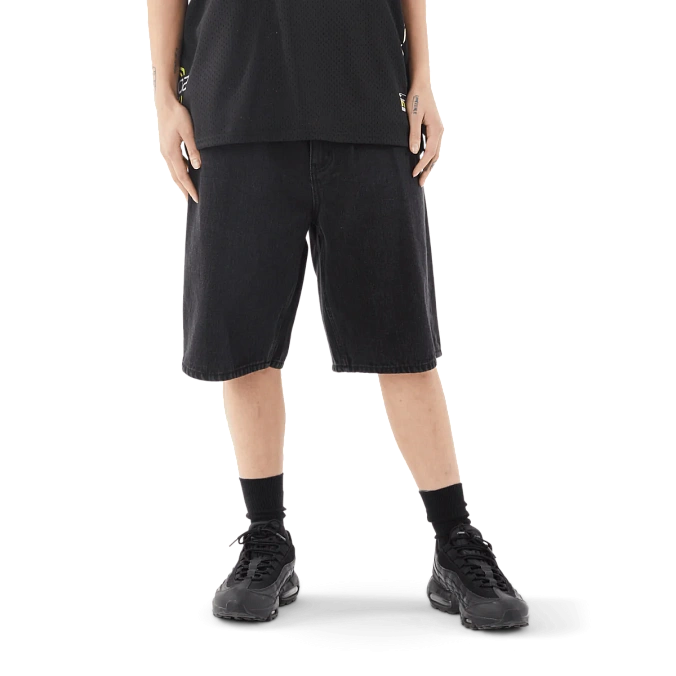 Шорты HUF Cromer Short