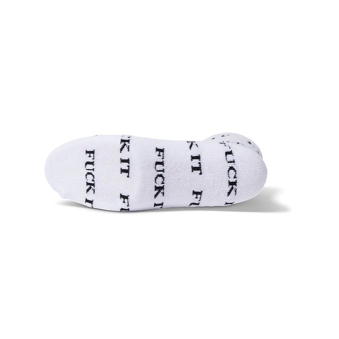Носки HUF Fuck It Sock